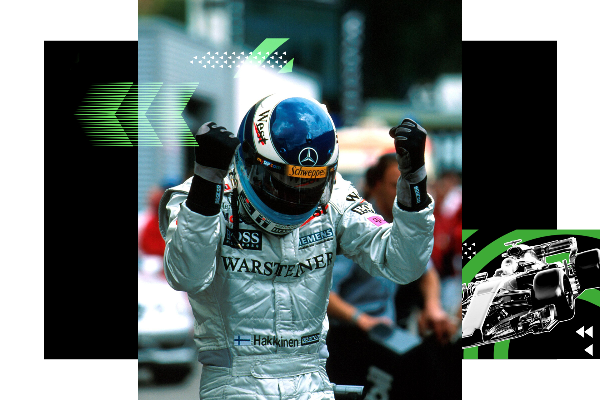 Unibet Global TVCs visual