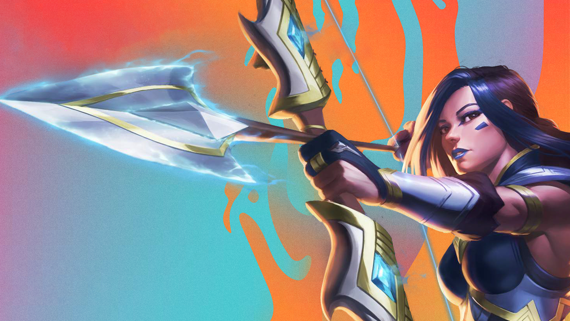 unikrn Brand Refresh key visual