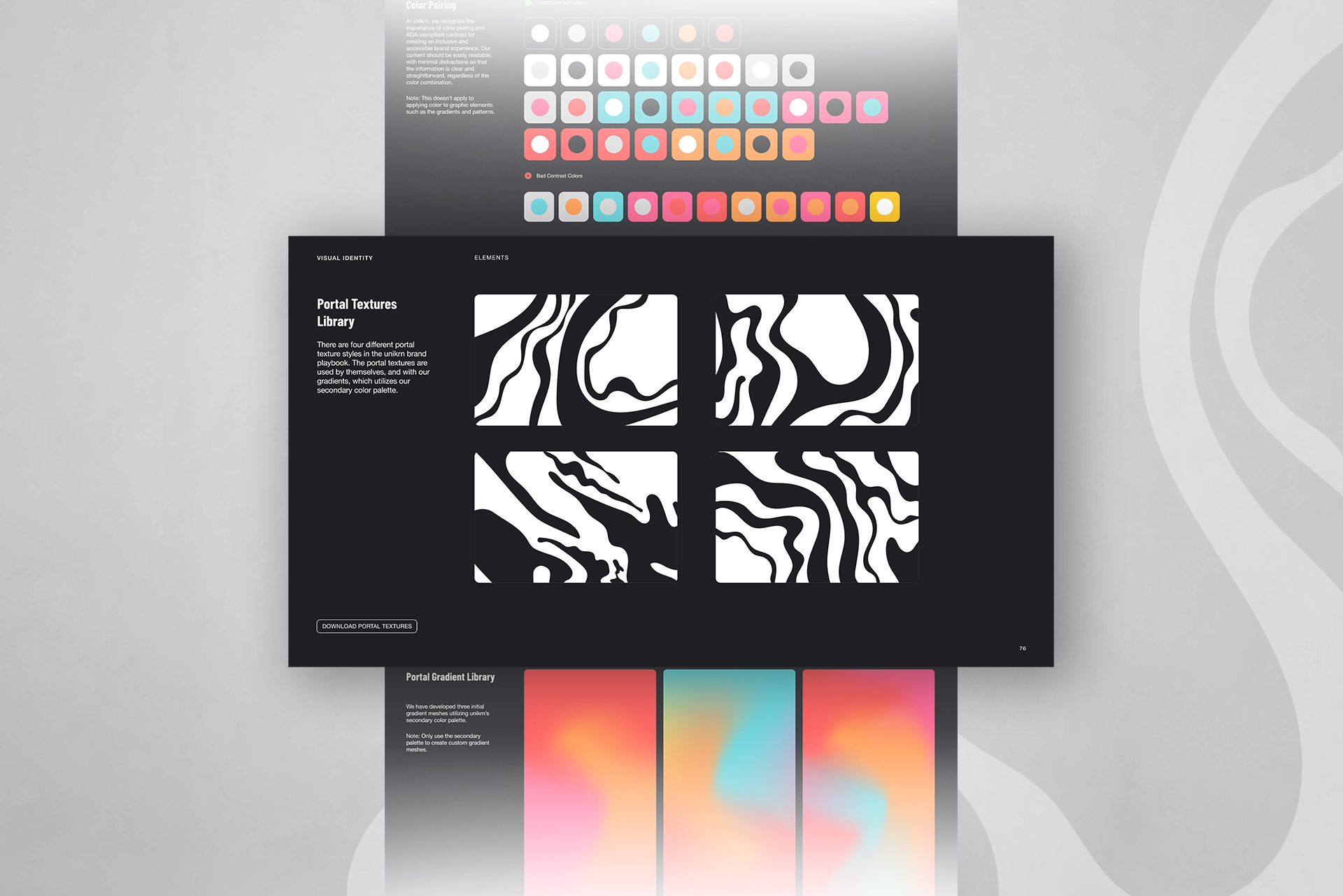 unikrn Brand Refresh visual