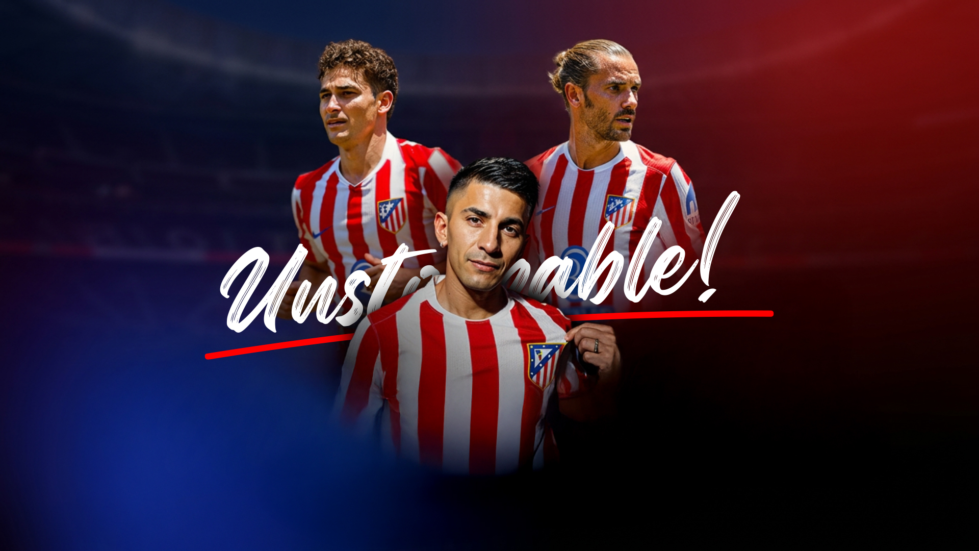 Atléti Activation key visual