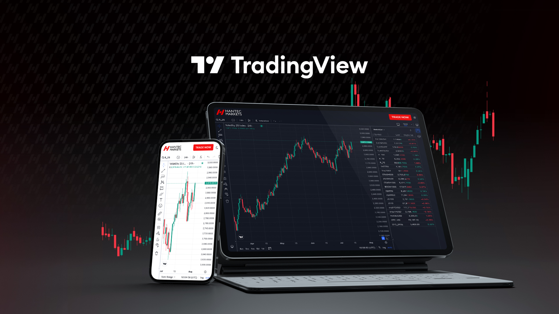 Trading Growth Campaigns visual